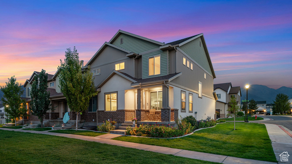 Photo 4 for MLS #2108259 at 894 N Apple Seed Ln