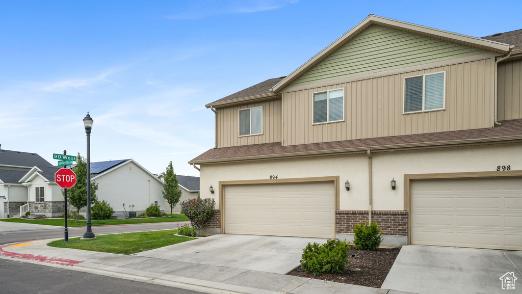 Photo 33 for MLS #2108259 at 894 N Apple Seed Ln