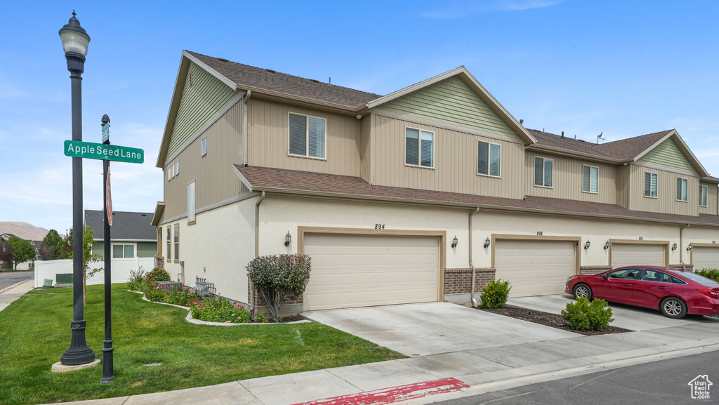 Photo 31 for MLS #2108259 at 894 N Apple Seed Ln