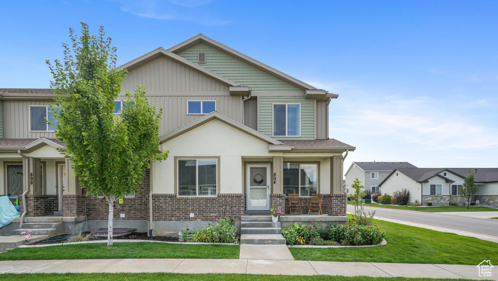 Photo 5 for MLS #2108259 at 894 N Apple Seed Ln