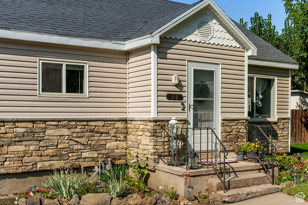Photo 2 for MLS #2108260 at 66 W 400 South