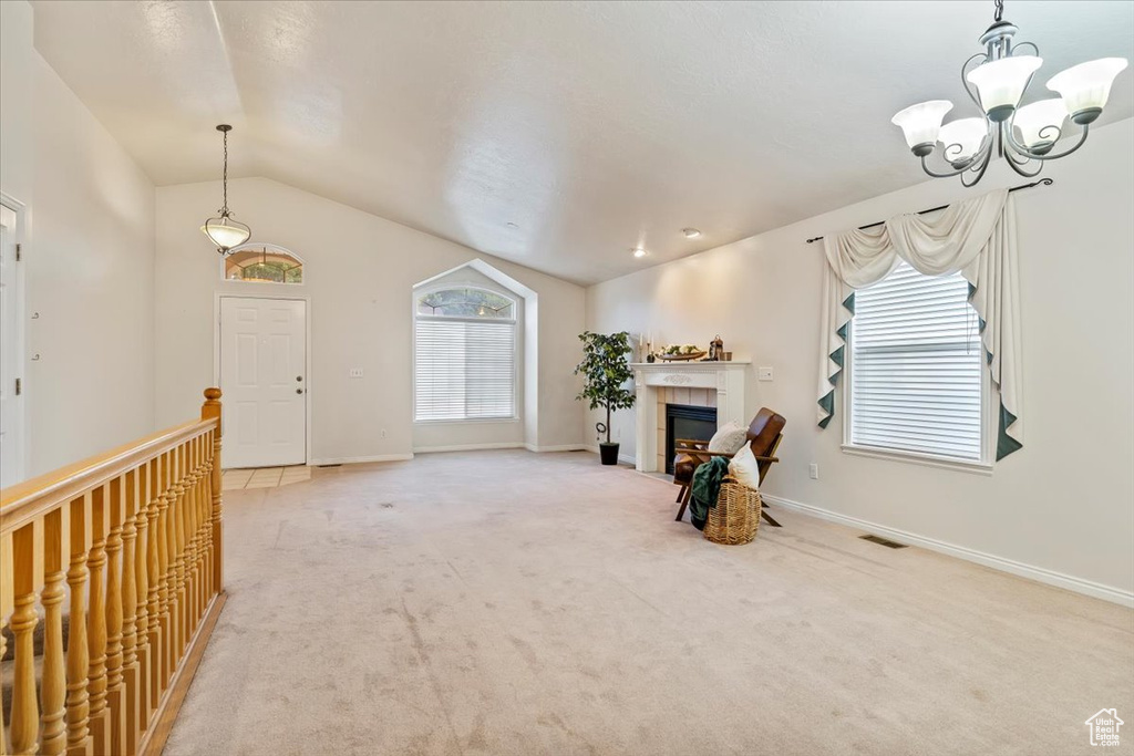 Photo 6 for MLS #2108261 at 527 E 2500 North