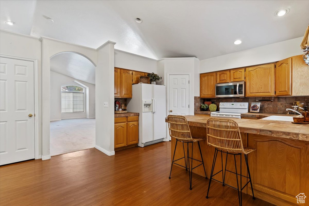 Photo 9 for MLS #2108261 at 527 E 2500 North