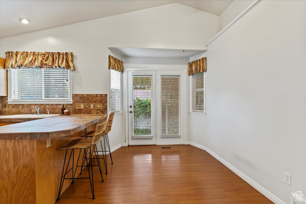 Photo 10 for MLS #2108261 at 527 E 2500 North