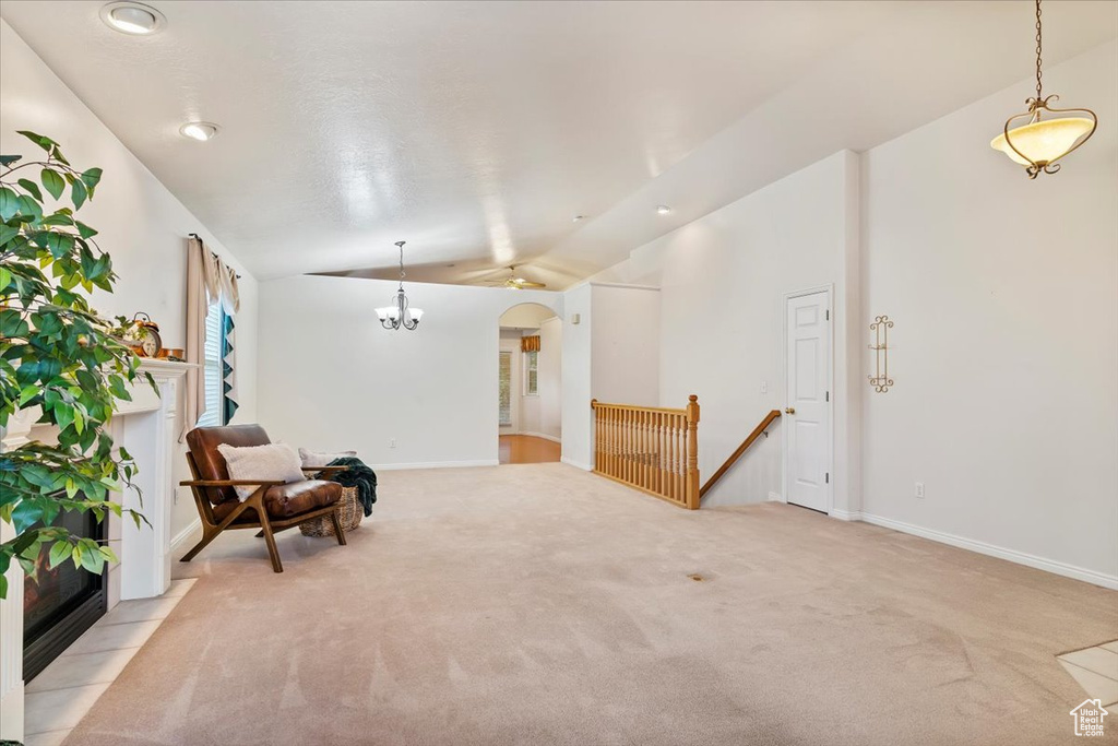 Photo 4 for MLS #2108261 at 527 E 2500 North