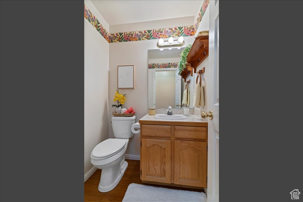 Photo 17 for MLS #2108261 at 527 E 2500 North