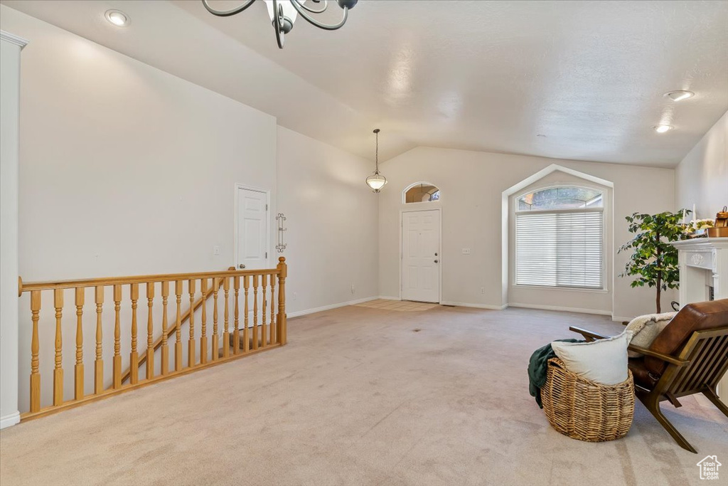 Photo 7 for MLS #2108261 at 527 E 2500 North