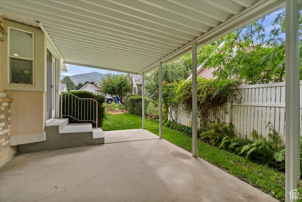 Photo 23 for MLS #2108261 at 527 E 2500 North