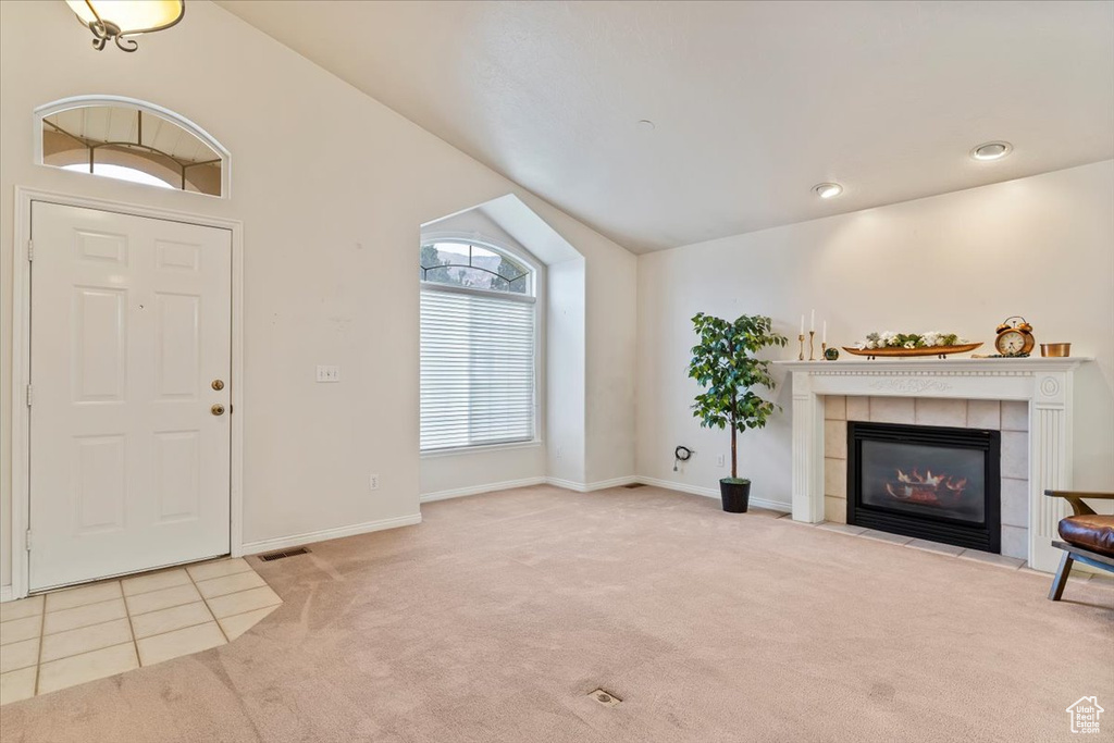 Photo 5 for MLS #2108261 at 527 E 2500 North