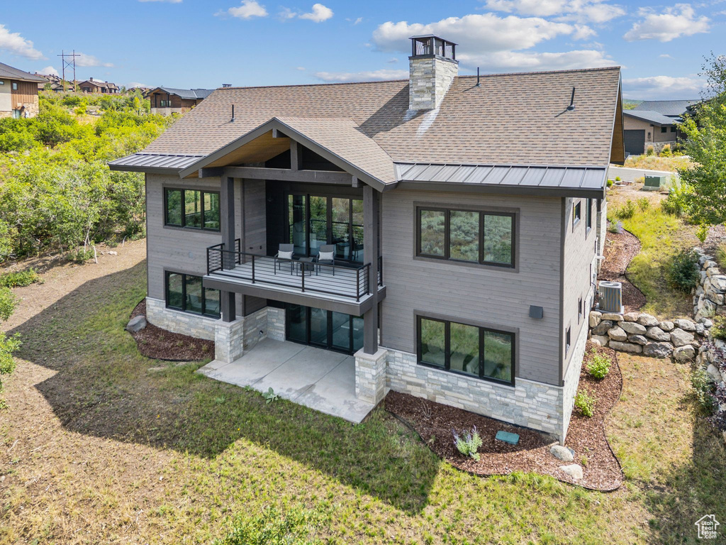 Photo 59 for MLS #2108264 at 1385 Lasso Trl