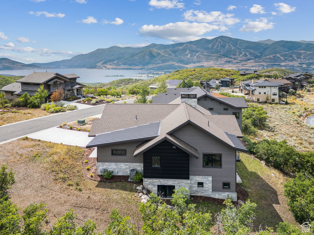 Photo 5 for MLS #2108264 at 1385 Lasso Trl