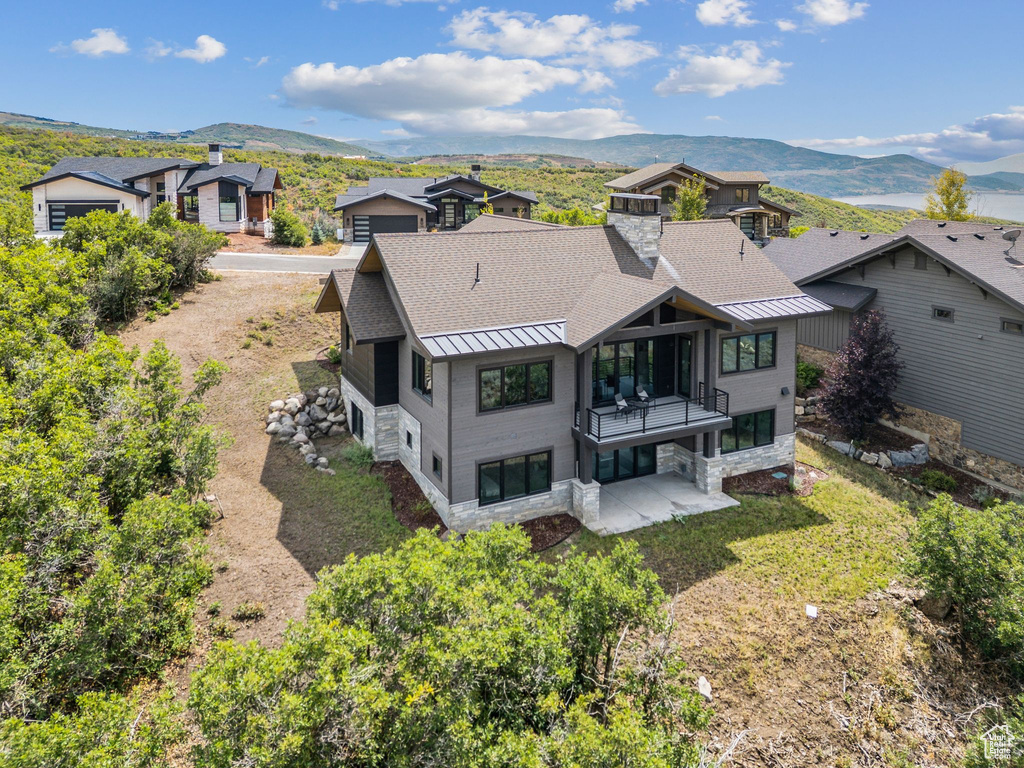 Photo 58 for MLS #2108264 at 1385 Lasso Trl