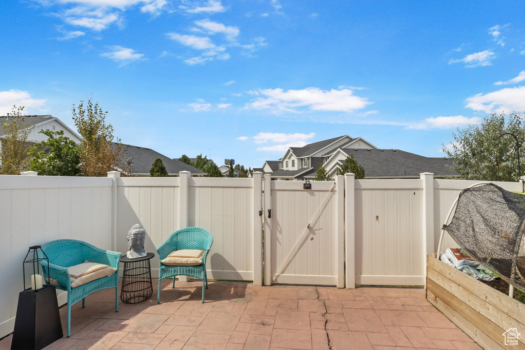 Photo 32 for MLS #2108268 at 14234 S Daisyfield Dr