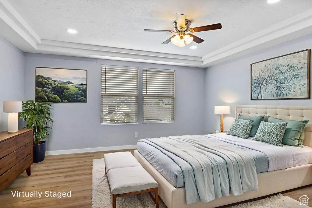 Photo 15 for MLS #2108268 at 14234 S Daisyfield Dr