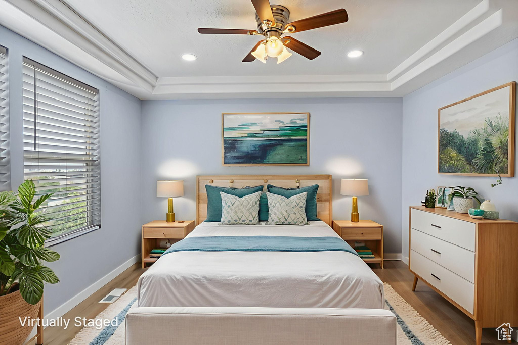 Photo 19 for MLS #2108268 at 14234 S Daisyfield Dr