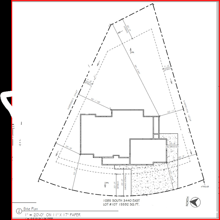 Photo 29 for MLS #2108269 at 1085 S 3440 East