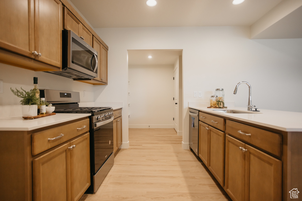 Photo 17 for MLS #2108269 at 1085 S 3440 East