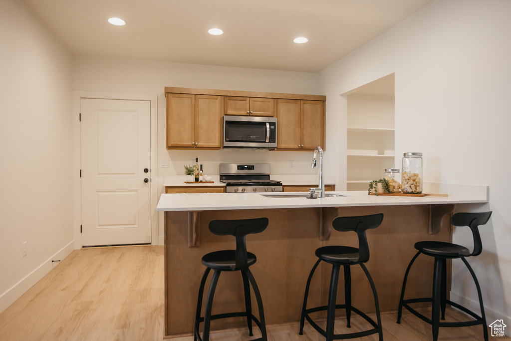 Photo 15 for MLS #2108269 at 1085 S 3440 East