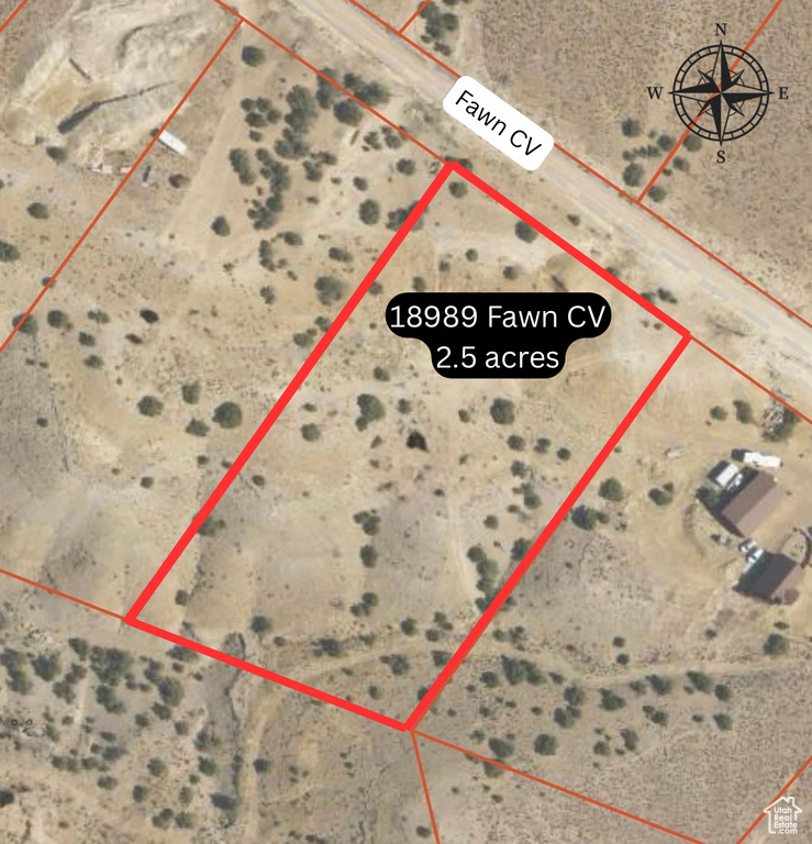 18989 W FAWN CV Duchesne, UT 84021