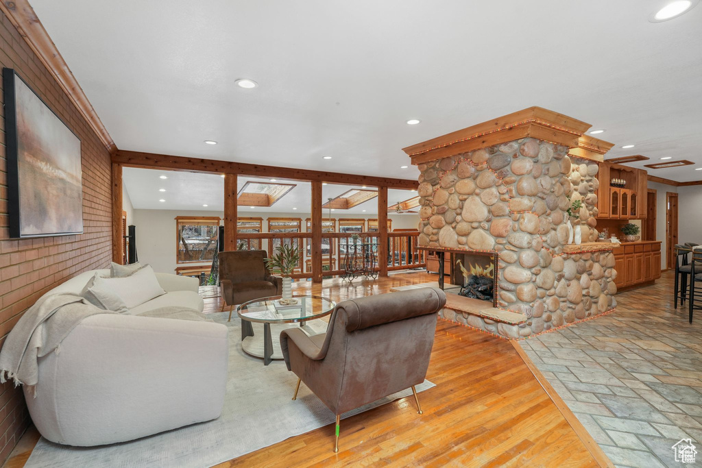 Photo 7 for MLS #2108280 at 3640 E Aurora Cir