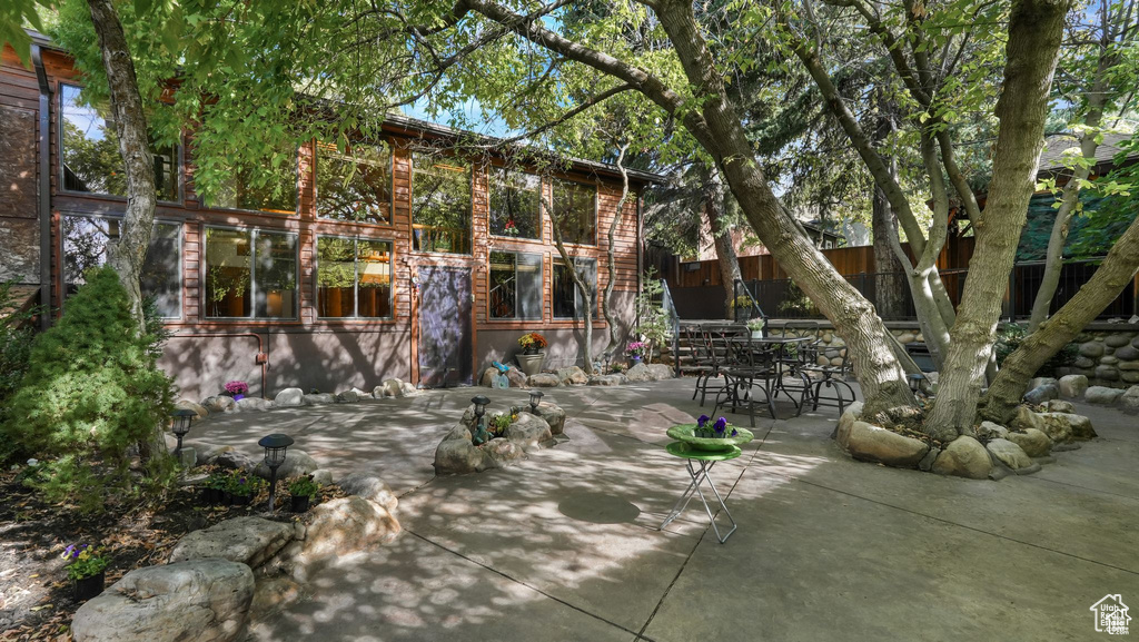 Photo 33 for MLS #2108280 at 3640 E Aurora Cir