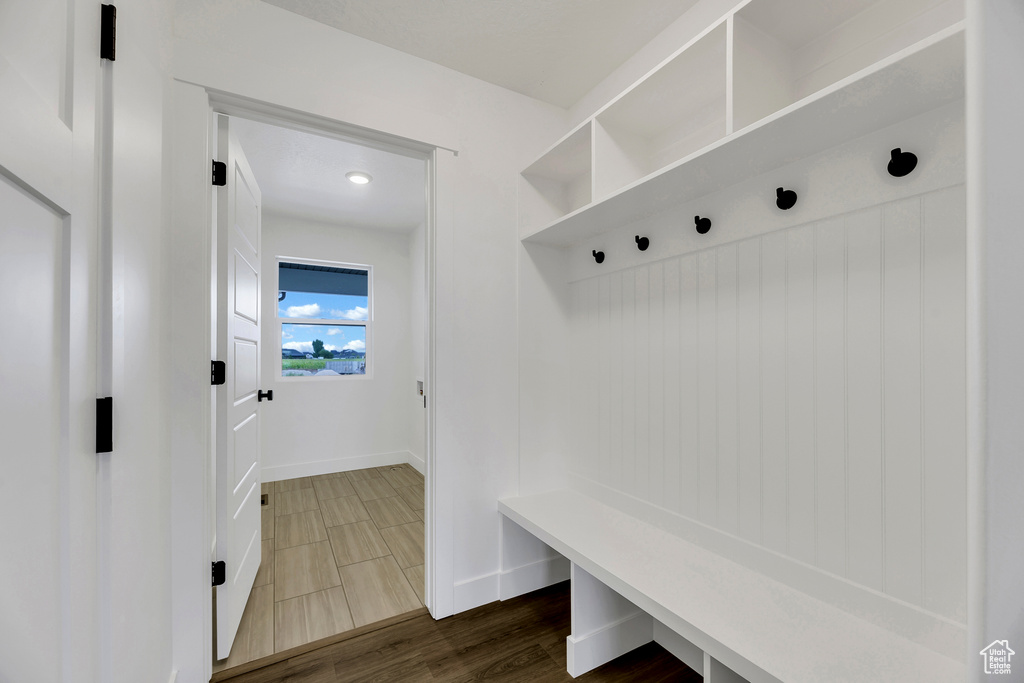 Photo 16 for MLS #2108281 at 3627 W 2750 South