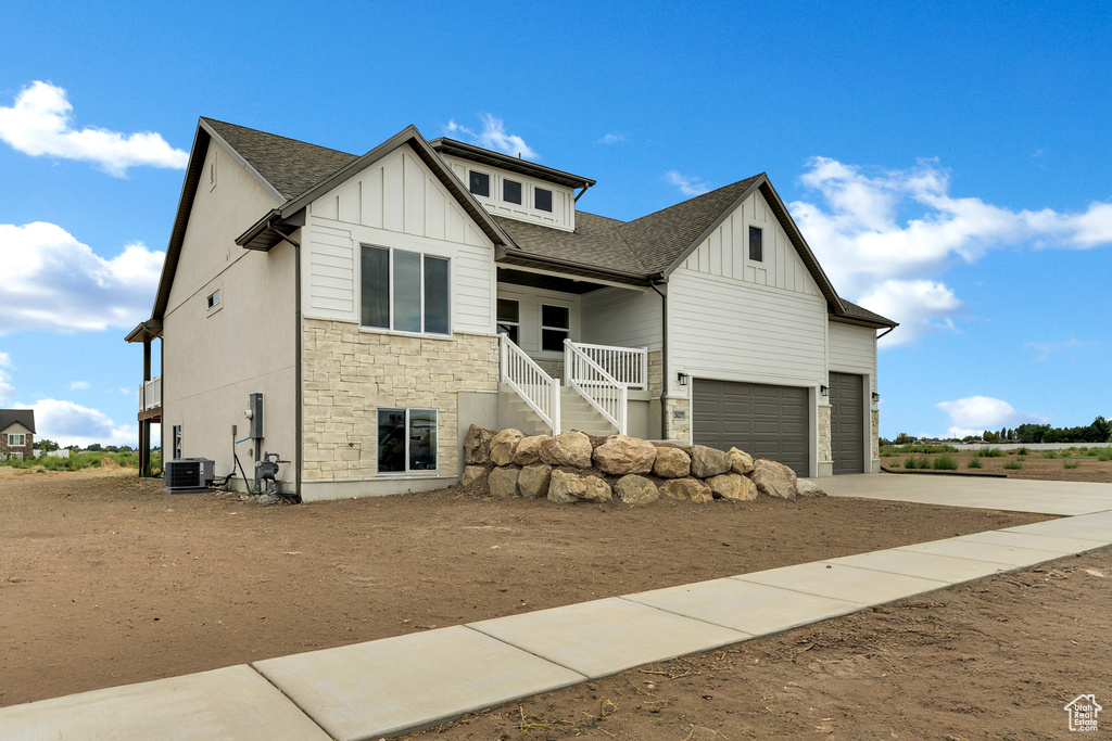 Photo 2 for MLS #2108281 at 3627 W 2750 South