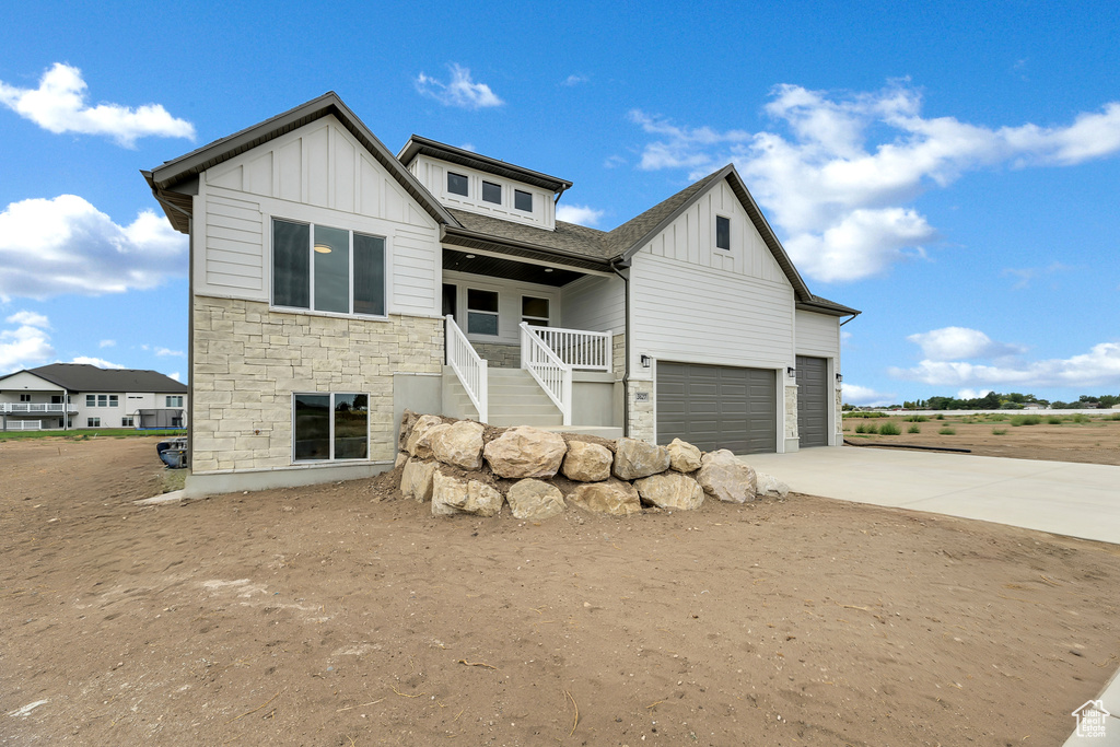 Photo 44 for MLS #2108281 at 3627 W 2750 South