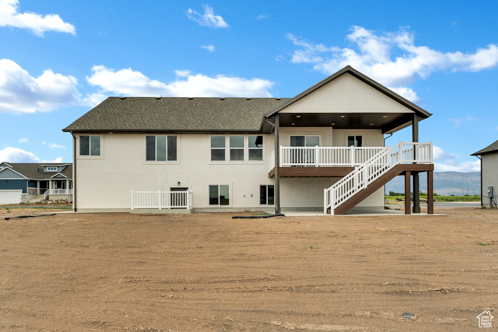 Photo 6 for MLS #2108281 at 3627 W 2750 South