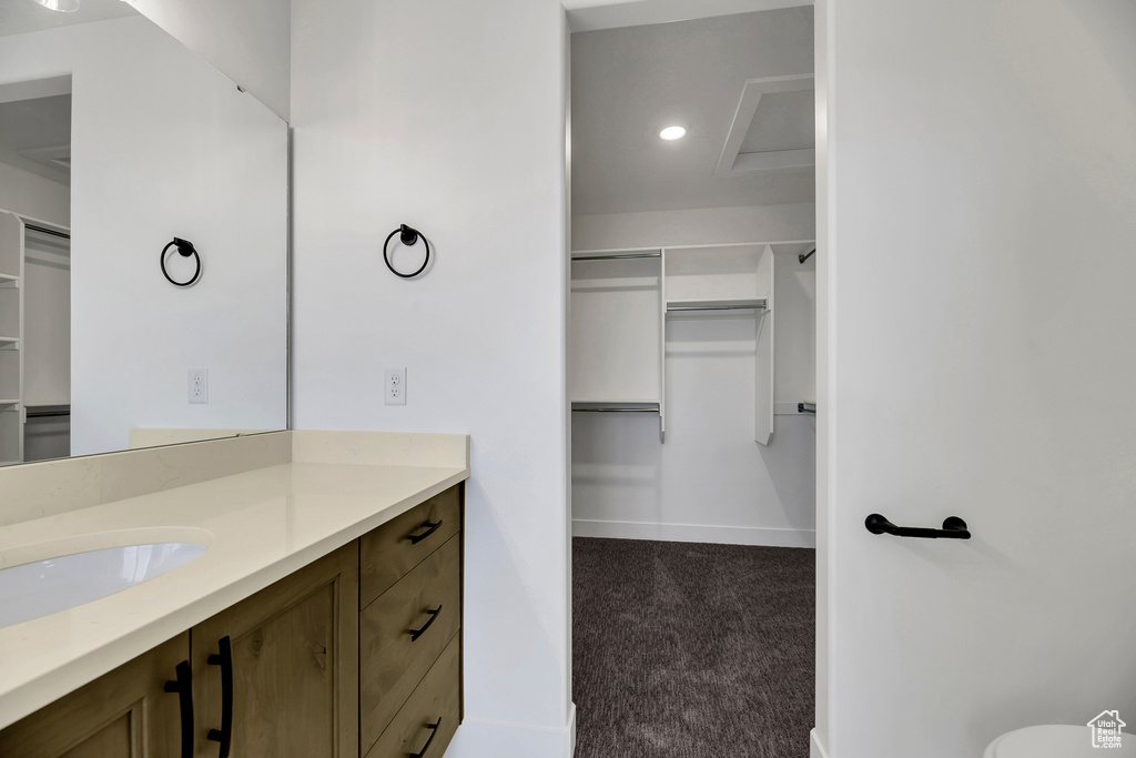 Photo 12 for MLS #2108281 at 3627 W 2750 South