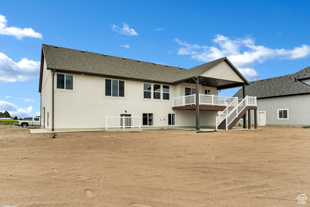 Photo 4 for MLS #2108281 at 3627 W 2750 South