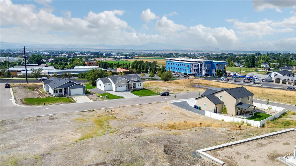 1366 N TALMAGE LN Logan, UT 84341