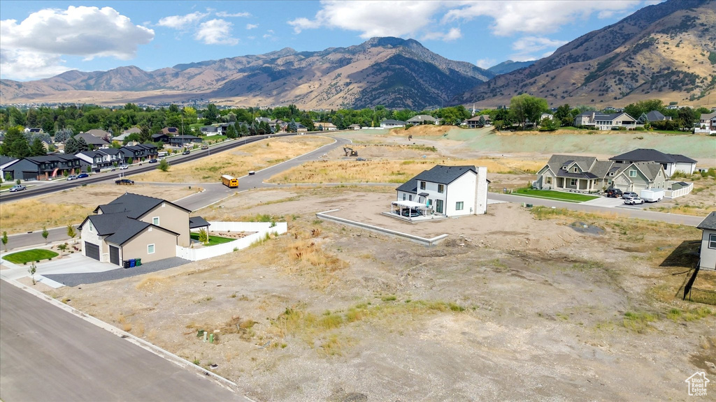1366 N TALMAGE LN Logan, UT 84341