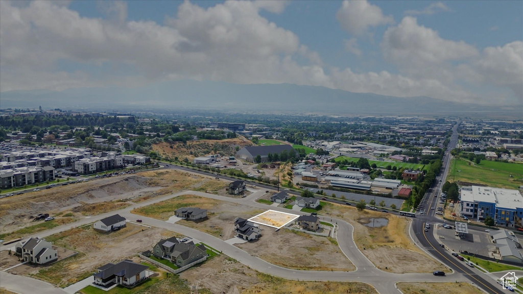 1366 N TALMAGE LN Logan, UT 84341