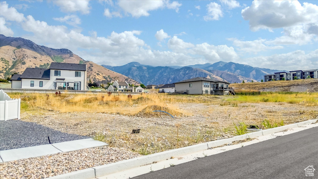 1366 N TALMAGE LN Logan, UT 84341