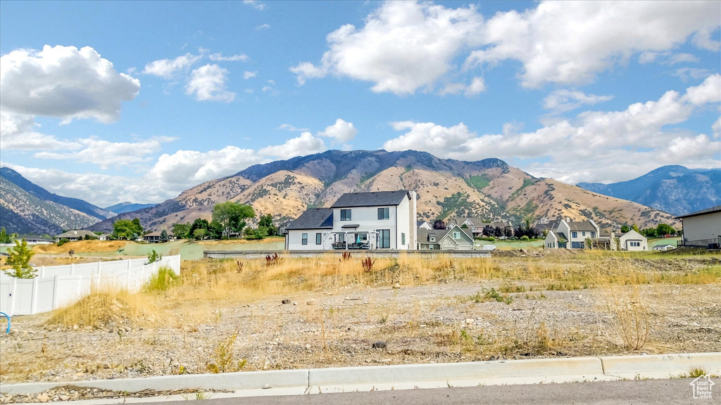 1366 N TALMAGE LN Logan, UT 84341