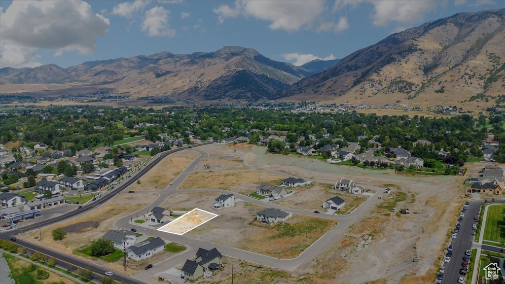 1366 N TALMAGE LN Logan, UT 84341