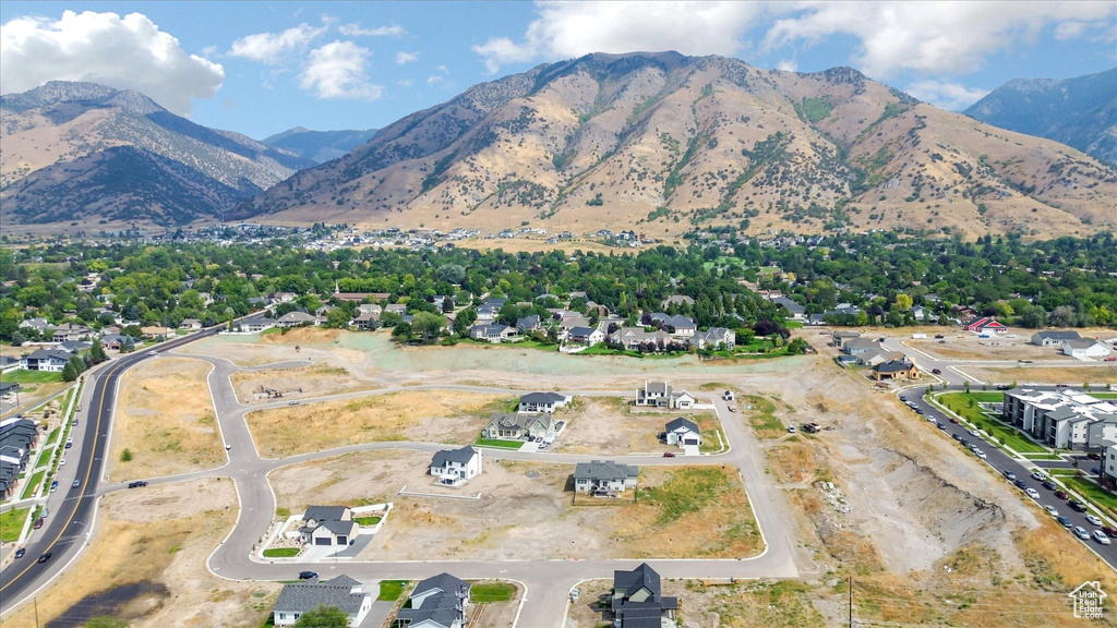 1366 N TALMAGE LN Logan, UT 84341