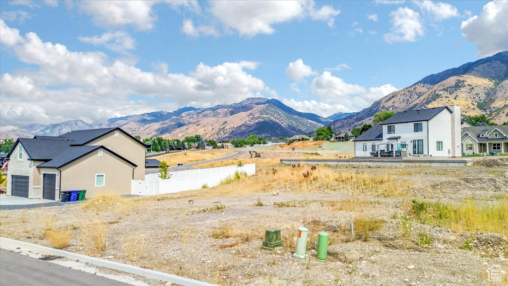 1366 N TALMAGE LN Logan, UT 84341