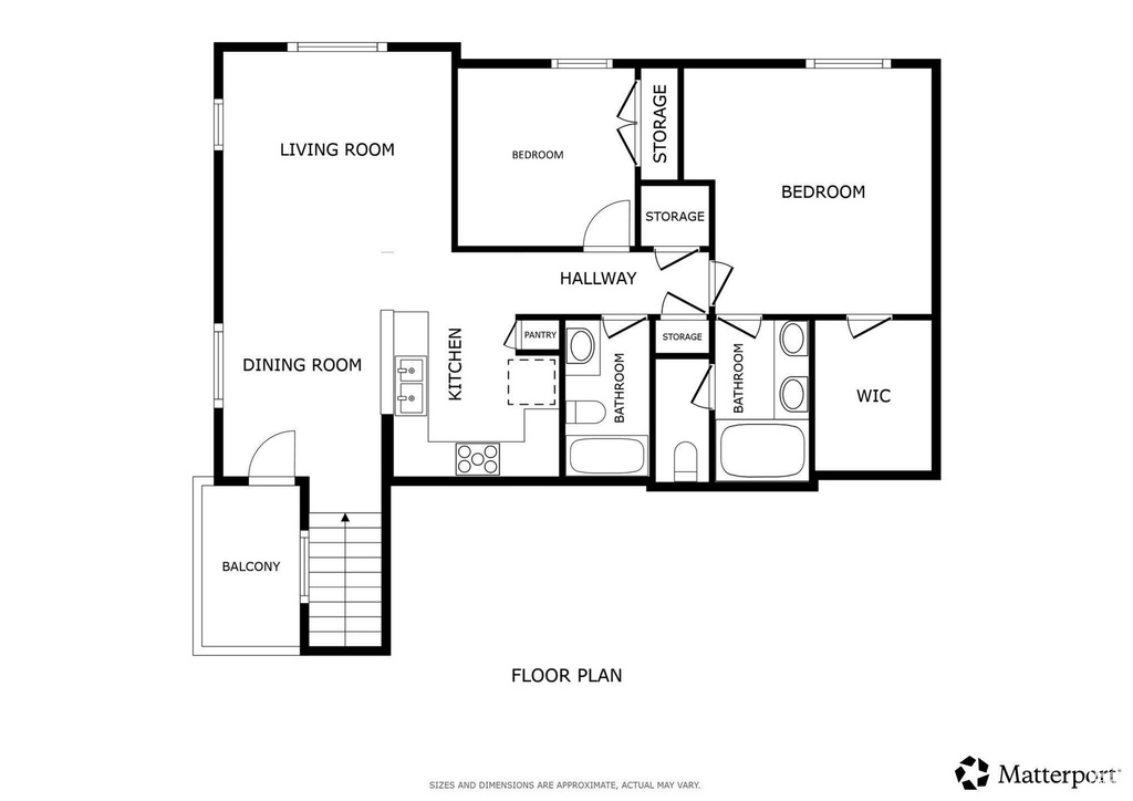 Photo 25 for MLS #2108287 at 43 S 1630 West