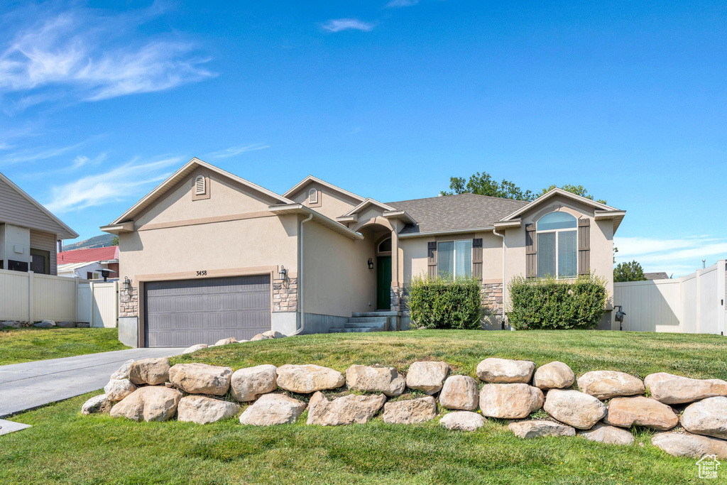 Photo 2 for MLS #2108289 at 3458 S Underhill Rd
