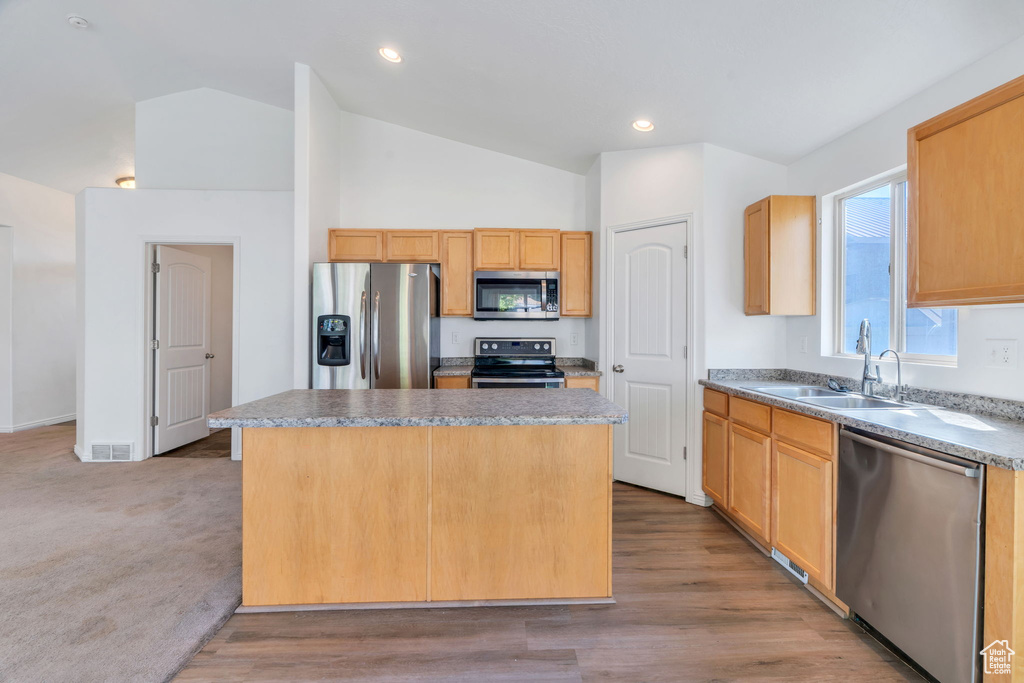 Photo 6 for MLS #2108289 at 3458 S Underhill Rd