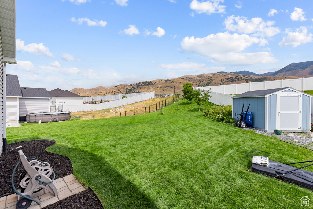 Photo 36 for MLS #2108290 at 993 E 270 South