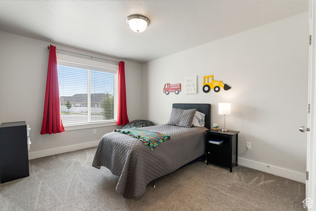 Photo 17 for MLS #2108290 at 993 E 270 South