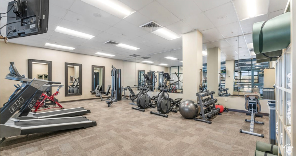 Photo 54 for MLS #2108292 at 1456 W Newpark Blvd #213