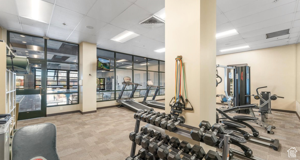 Photo 55 for MLS #2108292 at 1456 W Newpark Blvd #213