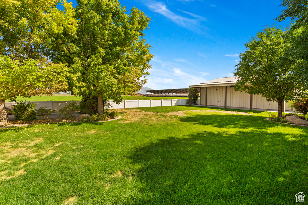 Photo 15 for MLS #2108293 at 1622 N 5900 West