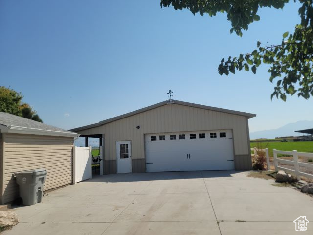 Photo 21 for MLS #2108293 at 1622 N 5900 West