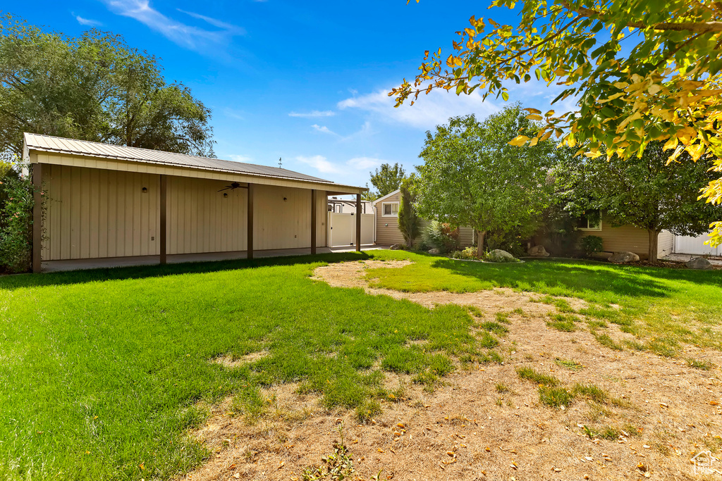Photo 13 for MLS #2108293 at 1622 N 5900 West