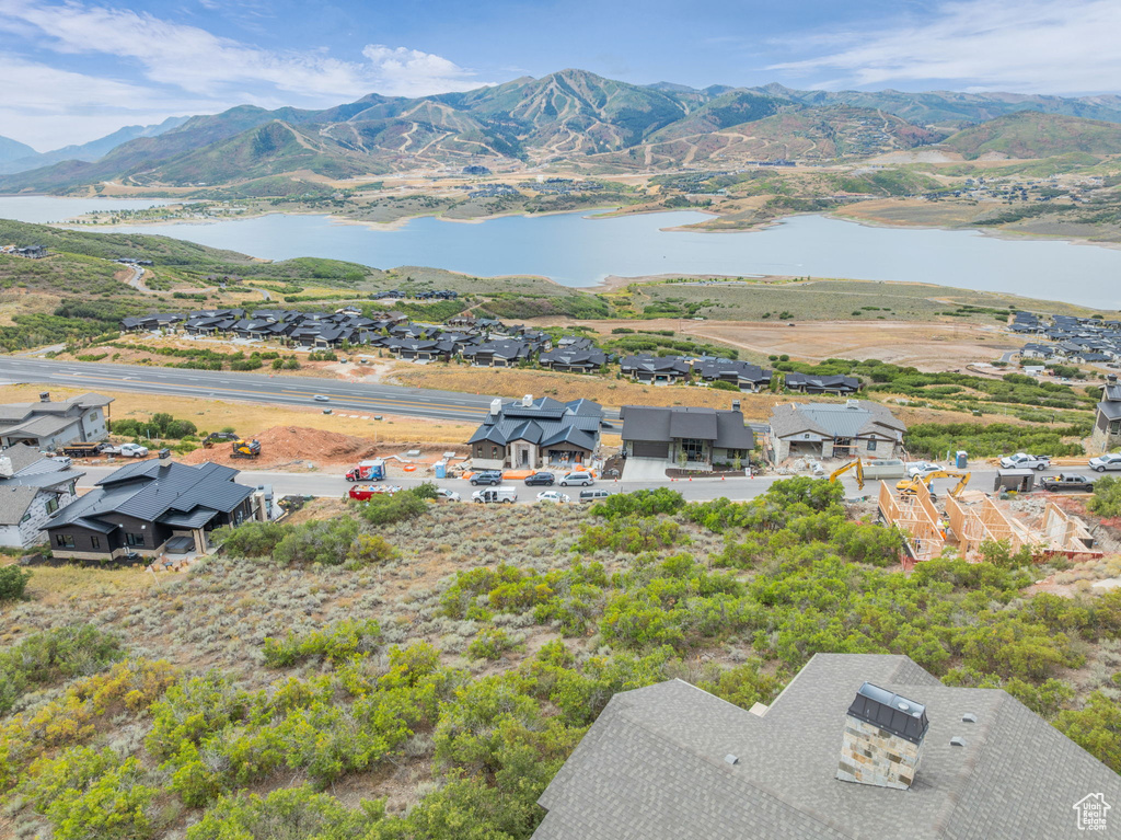 11358 N WHITE TAIL CT Hideout, UT 84036